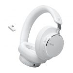 AKG N9 Hybrid Auricolare Con cavo e senza cavo A Padiglione Musica e Chiamate Bluetooth Bianco