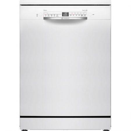 Bosch Serie 2 SMS2HTW02E Lavastoviglie da libera installazione 13 coperti Bianco Classe D