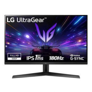 LG Monitor Gaming UltraGear 27GS60F da 27” Full HD 1ms 180Hz