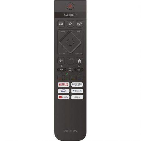 Philips 55PUS8009 139,7 cm (55'') 4K Ultra HD Smart TV Wi-Fi Nero