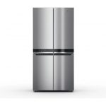 Whirlpool Frigorifero americano - WQ9 U3L EF
