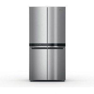 Whirlpool Frigorifero americano – WQ9 U3L EF - |