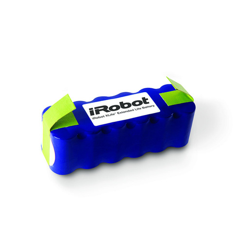 api-rest-00ed29448a7522f610cac04d7b9ea7e0-assets-710e1040a2fc93ae48be821c4dbe0792-preview-sgmConversionBaseFormat-sgmEbayProductFormat iRobot XLife, Robot aspirapolvere, Batteria, Blu, Roomba 500, 600, 700, 800