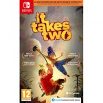It Takes Two, Switch