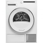 Asko Classic T 209 H.W asciugatrice Libera installazione Caricamento frontale 9 kg Bianco
