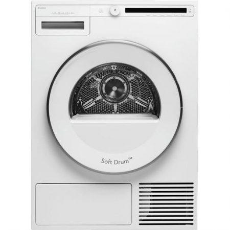 Asko Classic T 209 H.W asciugatrice Libera installazione Caricamento frontale 9 kg Bianco