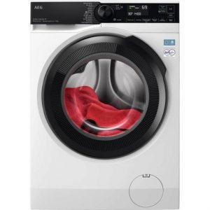 AEG Series 7000 Lavatrice Carica Frontale 9 Kg Classe A-20% 1400 Giri LR7FH94VY MADE IN EUROPE