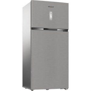 Whirlpool Frigorifero combinato – WHD2 6633 X5E - |