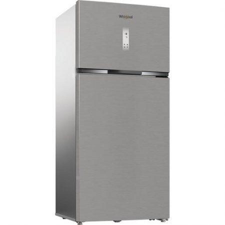 Whirlpool Frigorifero combinato - WHD2 6633 X5E