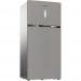 Whirlpool Frigorifero combinato - WHD2 6633 X5E