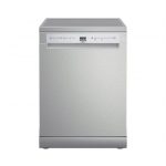 Hotpoint Ariston MaxiSpace Lavastoviglie a libera installazione H7F HS41 X