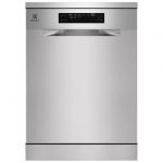 Electrolux ESM48310SX Lavastoviglie Serie 600 SatelliteClean® 60 cm