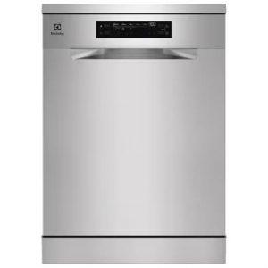 Electrolux ESM48310SX Lavastoviglie Serie 600 SatelliteClean® 60 cm