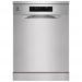 Electrolux ESM48310SX Lavastoviglie Serie 600 SatelliteClean® 60 cm