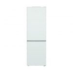 Ignis IGNKH 1361 W4E Frigorifero combinato a libera installazione, No Frost ventilato, 60 cm, Classe E, Bianco, 39 db, h 187cm