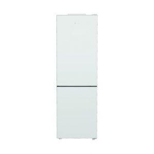 Ignis IGNKH 1361 W4E Frigorifero combinato a libera installazione, No Frost ventilato, 60 cm, Classe E, Bianco, 39 db, h 187cm