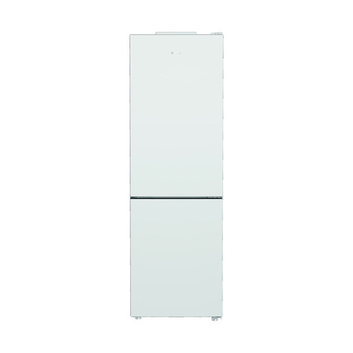 Ignis IGNKH 1361 W4E Frigorifero combinato a libera installazione, No Frost ventilato, 60 cm, Classe E, Bianco, 39 db, h 187cm