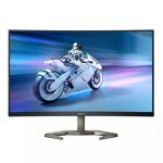Philips Momentum 32M1C5200W/00 Monitor PC 80 cm (31.5'') 1920 x 1080 Pixel Full HD LCD Nero