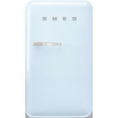 Smeg 50's Style FAB10HRPB5 Azzurro
