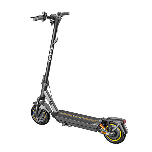 NAVEE GT3 MAX monopattino elettrico con 75km di autonomia, 1000w, IPX5 e TCS