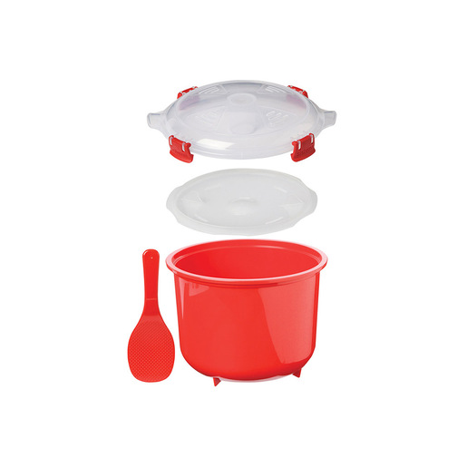 api-rest-00ed29448a7522f610cac04d7b9ea7e0-assets-74efb982a06c1150f3bb03944548bcd6-preview-sgmConversionBaseFormat-sgmEbayProductFormat Sistema Cuocivapore a microonde quadrato basso 0,88 lt