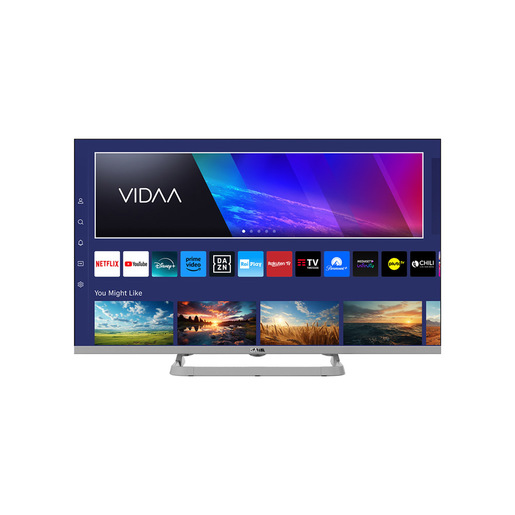 api-rest-00ed29448a7522f610cac04d7b9ea7e0-assets-7544b4e488adbb3a0e086ece8a79f41e-preview-sgmConversionBaseFormat-sgmEbayProductFormat SABA SA32Q89VDA TV 81,3 cm (32'') Full HD Smart TV Wi-Fi Grigio 250 cd/m²