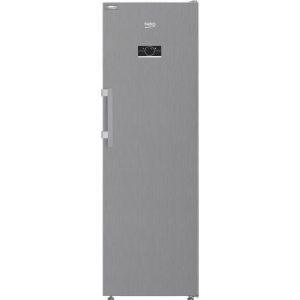 Beko B7RMLNE445ZXP: Frigorifero Monoporta Beyond, Total No-Frost, 59.5 cm