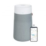 BlueairPurificatore Blue 3450i Max Air purificatore 206 m² 50 dB 38 W Verde, Bianco