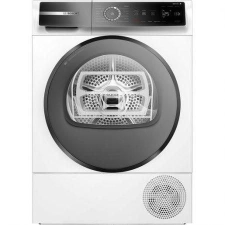 Bosch Serie 8 WQB245B0IT Asciugatrice a pompa di calore 9 kg Bianco