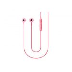 Samsung EO-HS130 Auricolare Cablato In-ear Musica e Chiamate Rosa