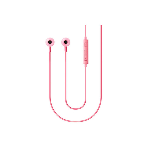 Samsung EO-HS130 Auricolare Cablato In-ear Musica e Chiamate Rosa