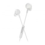 Philips TAE5008WT/00 cuffia e auricolare Cablato In-ear Musica e Chiamate USB tipo-C Bianco