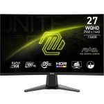 MSI MAG 27CQ6F Monitor PC 68,6 cm (27'') 2560 x 1440 Pixel Quad HD LCD Nero