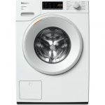Miele WSA123WCS lavatrice Caricamento frontale 8 kg 1400 Giri/min Bianco.