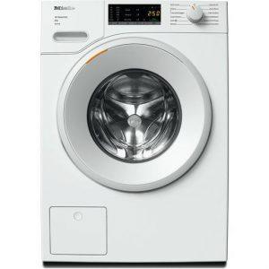 Miele WSA123WCS lavatrice Caricamento frontale 8 kg 1400 Giri/min Bianco.