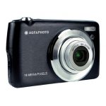 AgfaPhoto Realishot DC8200 1/3.2'' Fotocamera compatta 18 MP CMOS 3264 x 2448 Pixel Nero