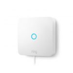Ring B0CKGQ5913 sistema intercom audio Bianco