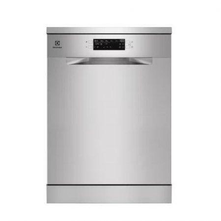 Electrolux ESA47300SX Lavastoviglie Serie 300 AirDry 60 cm