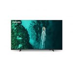 Philips 50PUS7409/12 TV 127 cm (50'') 4K Ultra HD Smart TV Wi-Fi Nero