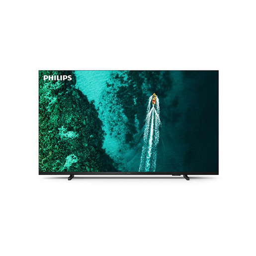 Philips 50PUS7409/12 TV 127 cm (50'') 4K Ultra HD Smart TV Wi-Fi Nero