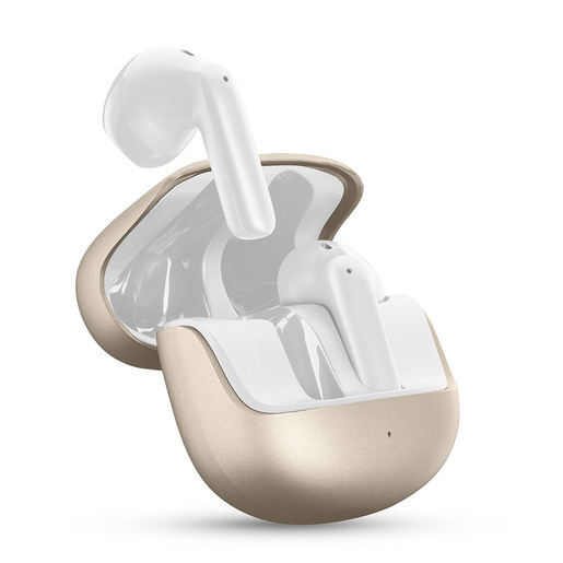 Cellularline Call Purely Auricolari Bluetooth con custodia di ricarica e funzione ENC