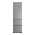 Haier HTR3518ENMX Libera installazione 303 L Acciaio inox