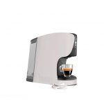 Bialetti DAMA a cialde ESE Automatica Macchina per caffè a capsule 0,4 L