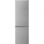 Smeg RC20XNC frigorifero con congelatore Libera installazione 331 L C Acciaio inox