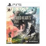 Wild Hearts - PlayStation 5