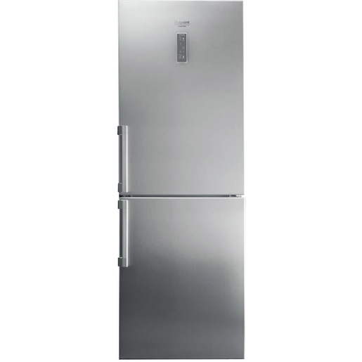 Hotpoint Ariston Ariston Largo 70cm Alto 2m HA70BE72X Classe E No Frost Frigorifero Combinato