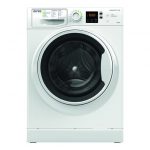 Ignis IG 81486 IT lavatrice Caricamento frontale 8 kg 1400 Giri/min Bianco
