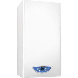 Ariston Matis Condens Plus 24 Verticale Senza serbatoio (istantaneo) Sistema di caldaia combinato Bianco