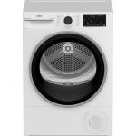 Beko BT3103IS: Asciugatrice 10kg, classe C, motore inverter