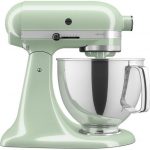 KitchenAid Artisan Sbattitore con base 300 W Verde